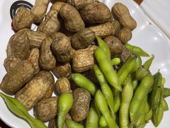 -聚点串吧·北京烧烤(赵登禹路店)