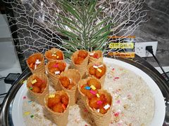 -圣罗巴甄选自助(麦凯乐店)