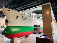 -上海中国航海博物馆