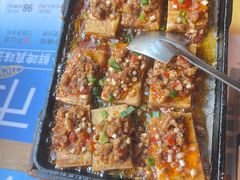 -木屋烧烤(万德庄店)
