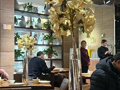 -金枝玉叶上海人家食府(三里河店)