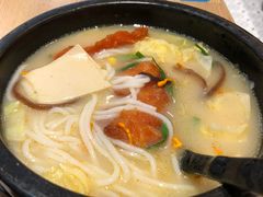 -云味馆过桥米线(皇庭广场店)