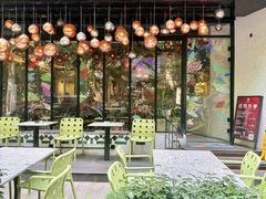 -SHADOWS•Bistro&Eatery(安福路店)