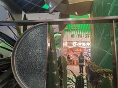 -青花椒花椒鱼(合生汇店)