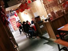大堂-乡里八闽·福州乡土菜(火车北站店)