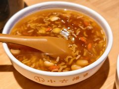 -小六汤包·老字号·中华名小吃(兴庆路店)