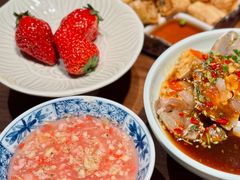 -卿家姆小馆·生腌熟醉·宁波小鲜(旗舰店)