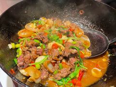 -小隐人家(乐松店)