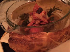 -LA TABLE de Joël Robuchon Restaurant