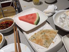 -海底捞火锅(吴中路店)