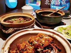 -啫神·广州地标美食(北京路店)