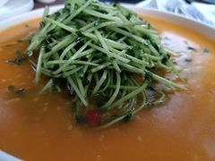 -肴约·花园式餐厅(湖里店)