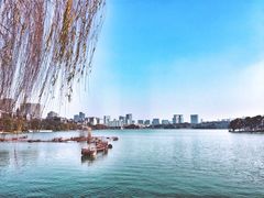 -天井湖游乐园