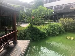 -全季酒店（苏州观前街平江路店）(原临顿路地铁站店)