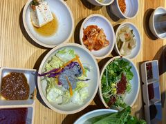 -喜来稀肉(北外滩白玉兰广场店)