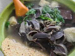 -金原鸭血粉丝汤(马群分店)