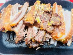 -西贝(吴中万象城店)