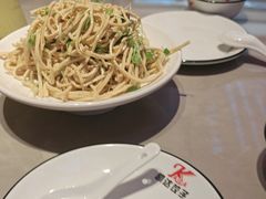 -凯达饺子城(燕山大街店)