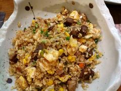 -大渔铁板烧(中山路八佰伴店)