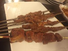 -马一洒开锅羊肉清真餐厅(京汉店)
