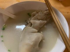-明红蹄花(糍粑店街店)