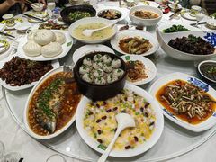 -陶然居·重庆菜(鱼洞老街店)