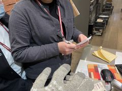 -MUJI无印良品(西单大悦城店)