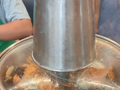 -亚马逊蒸汽活海鲜自助(LCM置汇旭辉广场店)