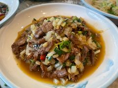 -小乡小镇·传承桐庐土菜·老板亲自烧的菜