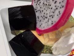 -豪客来牛排(中华城店)