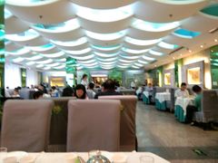 大堂-玉林烤鸭店(定福庄店)