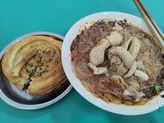 -甘记肥肠粉(马鞍北路店)