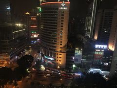 -三一行馆·日式禅意SPA足道·高空观景(解放碑店)
