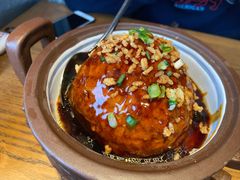 招牌狮子头-扬州狮子楼·非遗淮扬菜(东关街店)