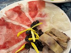 -桥香园云南过桥米线(金马碧鸡店)