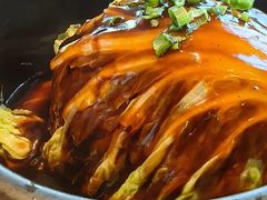 -转角·老弄堂上海菜(长寿路店)