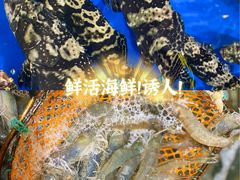 -盒马鲜生(十里堡店)