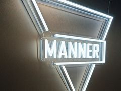 -Manner Coffee(D9街区店)