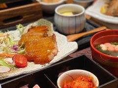 -味太助·银饭食堂(中华城店)