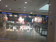 -美吉姆国际儿童教育中心(淄博银泰中心)