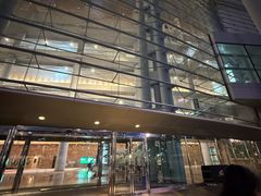 -香港会议展览中心演讲厅