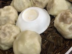 -百年尹氏汤包(湖南路狮子桥店)