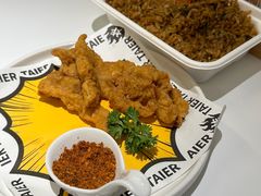 -太二酸菜鱼(南京艾尚天地店)