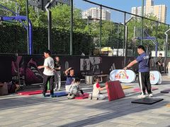 -HELLO功夫(印象城店)