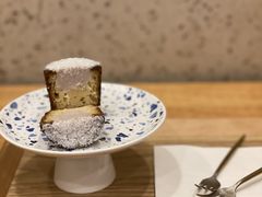 椰香芋泥可露丽-发酵食堂(屏风街店)