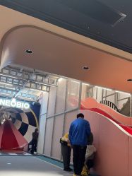 -奈尔宝家庭中心·亲子餐厅(北京东坝万达店)