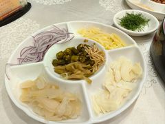 -寻味顺德·南记酒家·传统顺德菜·鱼生(广源路店)