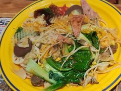 -北丐先生·野馄饨烧烤(雨花万象店)