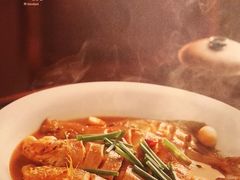 -悦融琥珀·京鲁菜·海味珍品(西单店)