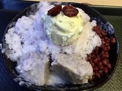 -鲜芋仙(宝地广场店)